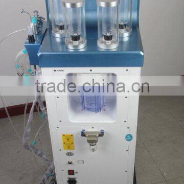 Hot Seller New Design 3in1 Dermabrasion Facial Cleaning Set photo-3