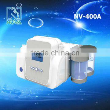 NV-400A Water skin free machine dermabrasion Facial cleaning Beauty Machine