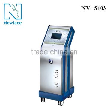 2016 NEW NV-S103 DET cavitation rf radio frequency skin lifting device