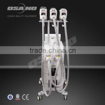 Distributors Opportunity / Frozen Lipo Cooling Fat / Remove Abdomen Slim Cryotherapy-Machine photo-3