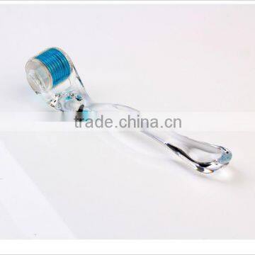 Factory Direct Sale Facial Wrinkle Removal Skin Rejuvenation Derma Roller photo-5