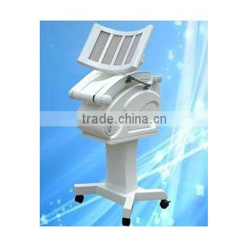 Led Light Skin Therapy PDT/LED Hair Regrowth Led Light Therapy For Skin Machine Skin Toning