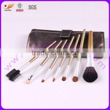 professional make up brushes kits with OEM design