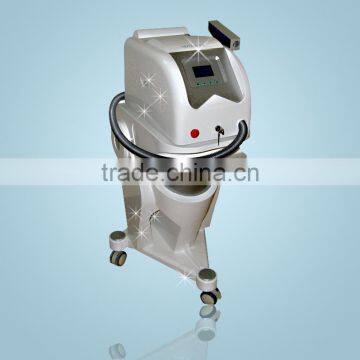 Yag Laser /lutronic Spectra Laser/laser for Pigmentation Removal,tatoo Removal photo-2