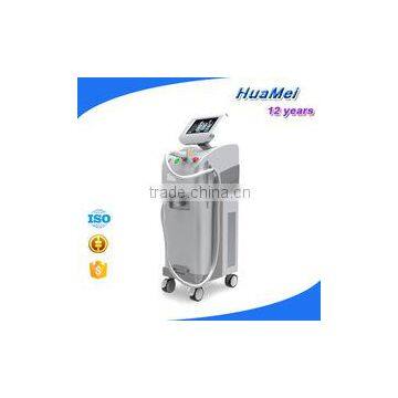 Promotion!Professional diode laser /808nm diode laser painless hair removal beauty equipment