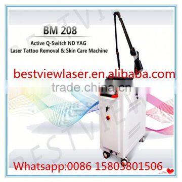 Floor Stand Q-Switched ND Yag Laser Yag Laser Module by Bestview Sale photo-2