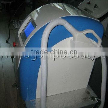 spa skin rejuvenation hot hair removal machine 2012 mini ipl