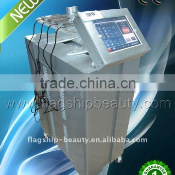 Cavitation Machine Vacumm for weight loss with 50w