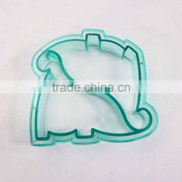 Food Grade Plastic Anumal Sandwich Cutter/ Star /car Shape