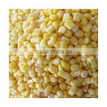 Yellow Corn Grade 2