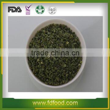 Hot Sale 100% Natural Freeze Dried Chives