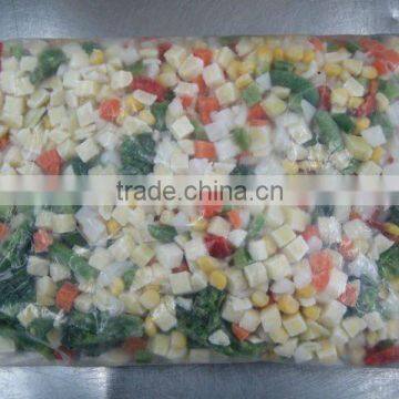 bulk frozen mixed vegetables for sale