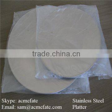 Best Quality 304 Stainless Steel Plate photo-4