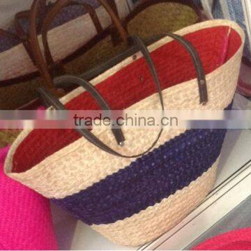 Straw Bag photo-2
