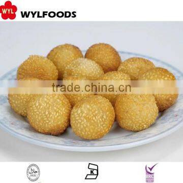 Frozen Sesame Balls delicious high quality best price