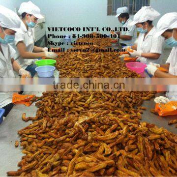 Sun Dried Bananas photo-4