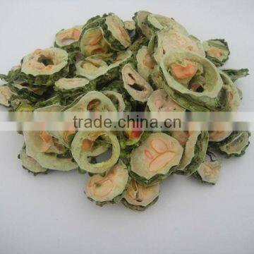 Dehydrated Balsam Pear china suppliers