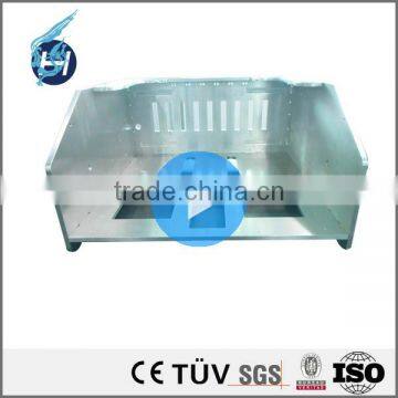 High Quality and Low Cost Precision 3D Printer Parts/3d Printer Machine Parts photo-2