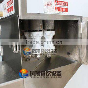 Industrial High Efficiency Sweet Corn Thresher, Corn Sheller photo-3