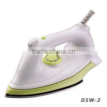 Spray Iron