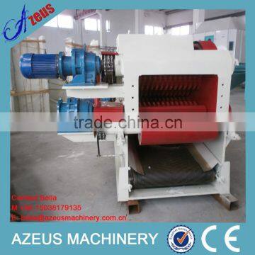 China Drum Chipper Machine For Wood Logs photo-3