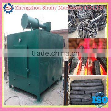 Efficient charcoal /wood log carbonization furnace/charcoal stove/charcoal oven//0086-13703827012