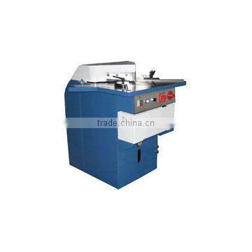 Hydraulic notching machine(cutting angle fixed)