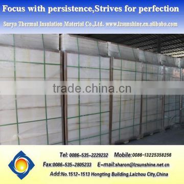 Calcium Silicate Board