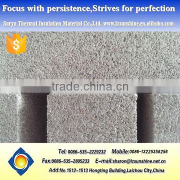 Insulation Project Board Building External Wall Expanded Perlite Board