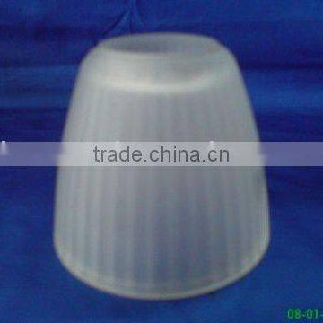 KL-05 good quality Glass Lampshade