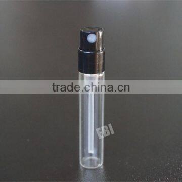 2ml 3ml 5ml Glass Test Vials Tube For Perfume