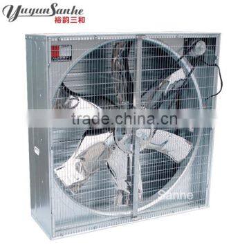 Poultry Ventilation Fans/48 Poultry Fan With CE photo-2