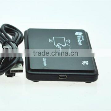 Proximity Card Usb 3.0 Card Reader Rfid Reader Writer Usb 125khz photo-6