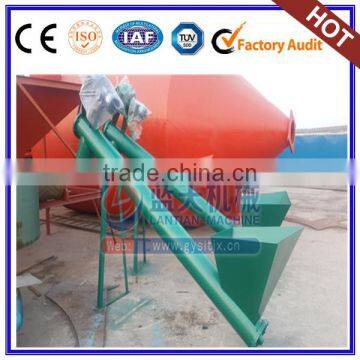 China Factory Price Screw Conveyor For Powder