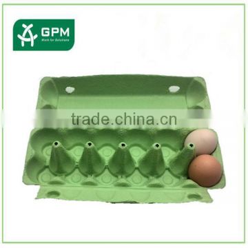 High quality biodegradable custom egg cartons wholesale