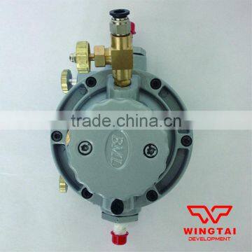 One Way Pneumatic Diaphragm Pump For Printing Industry Circulate Pumping Machine photo-6