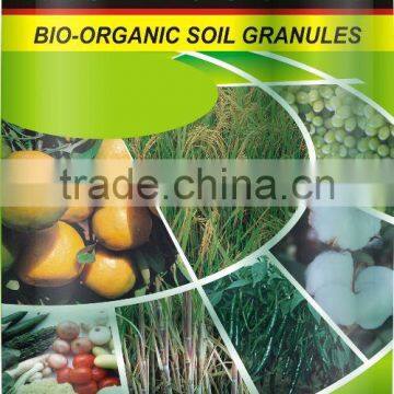 Bio-booster (Plant Growth Promoter)