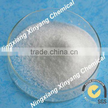 Food additives / industry Potassium citrate