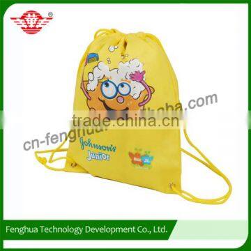 Environmental hot sales fabric used to make shopping bags