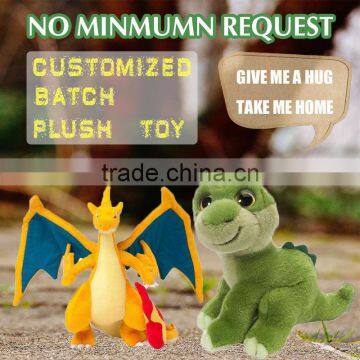 Promotional Lovely Bear Plush Toy photo-2