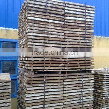 DIFFERENT SIZE SAWN TIMBER FOR PALLET