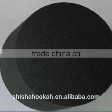 natrural hookah charcoal big size 60cm