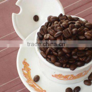Robusta Coffee Bean photo-3