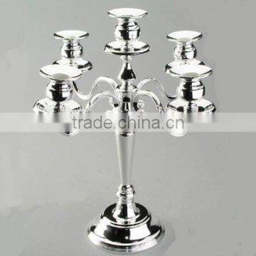 Home And WEDDING DECOR Metal Candle Holders