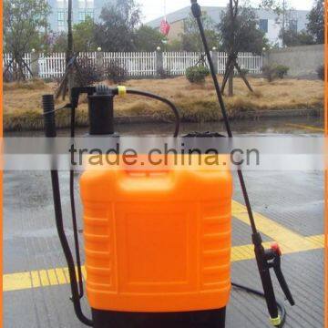 20lt Emulsion Sprayer Tank Mist Sprayer Pump photo-6