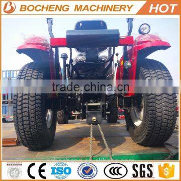 Mini Tractor From Bocheng Machinery Tractor Price Parts 304 for Sale photo-4