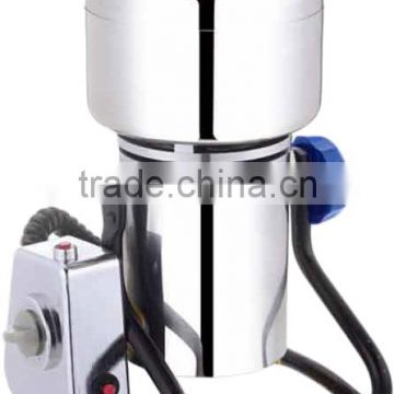 Factory Price Stainless Steel Electric Dry Weed Grinder