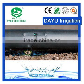 Dayu HIGH QUALITY Pressure-compensated Drip Tape