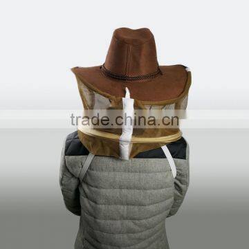 Beekeeping Tool Bee Protective Clothing Bee Protective Hat photo-4