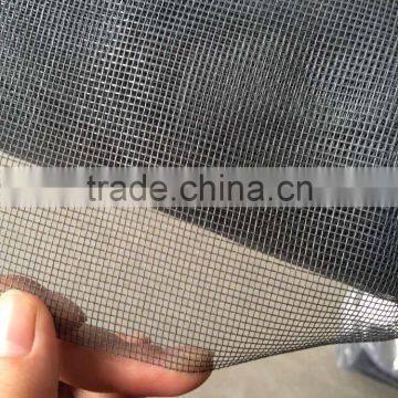 Fiberglass Pleated Mosquito Net Fold Window Screen YS Factory photo-2